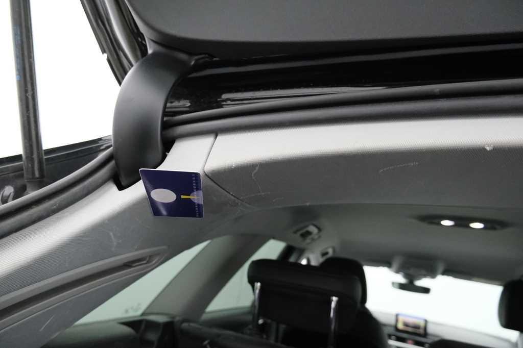 Audi A4 Avant 2016 фото 32