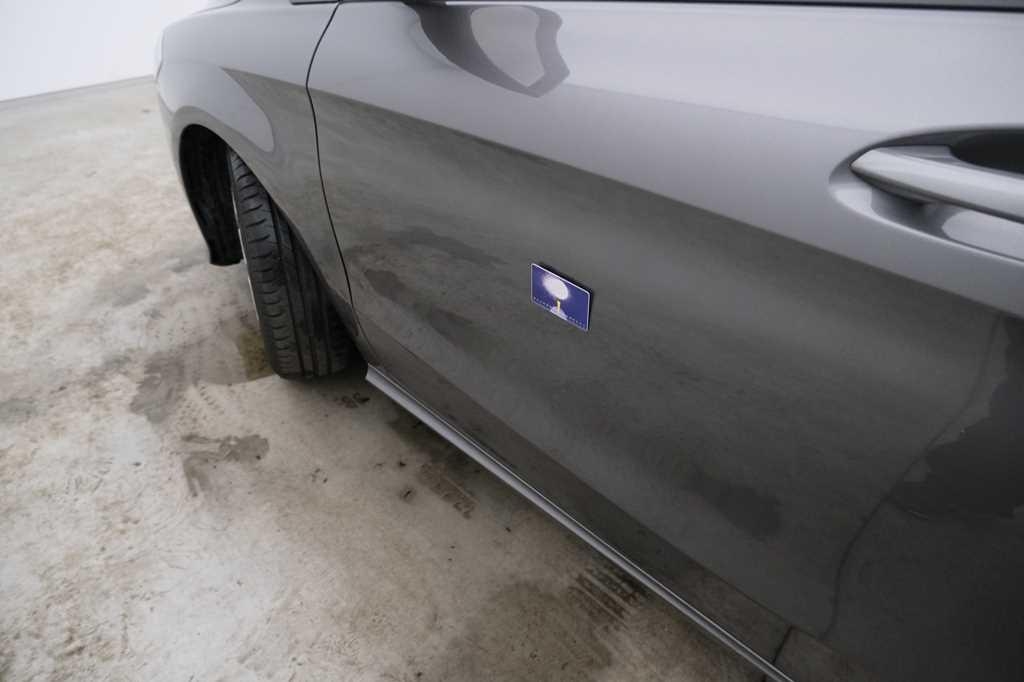 Mercedes-Benz B-Klasse 2017 photo 29