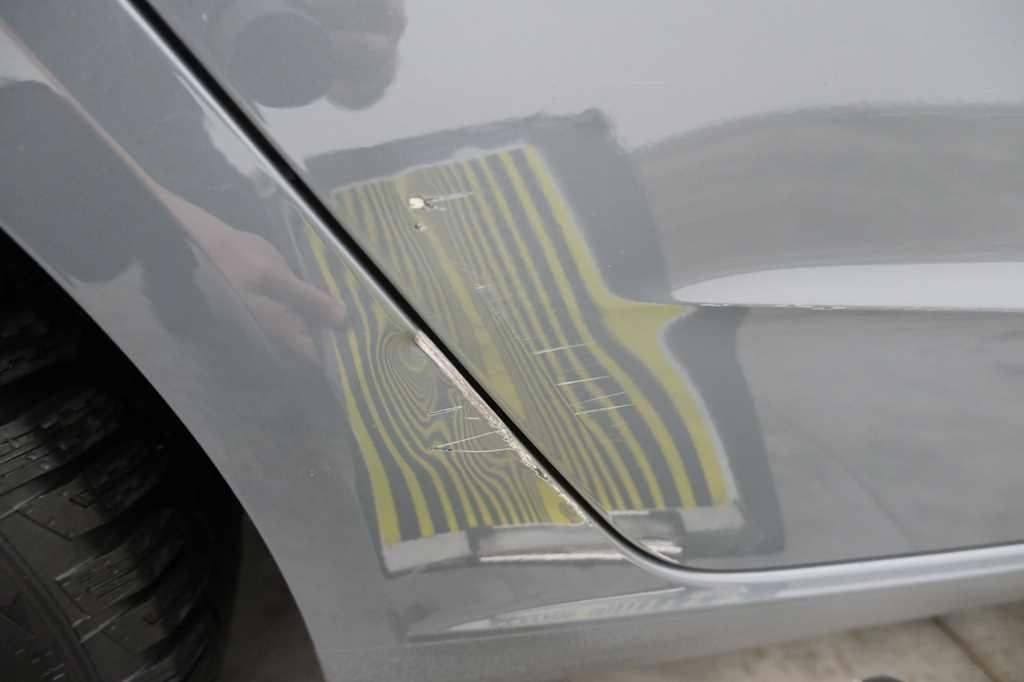 Audi A3 Sportback 2017 photo 14