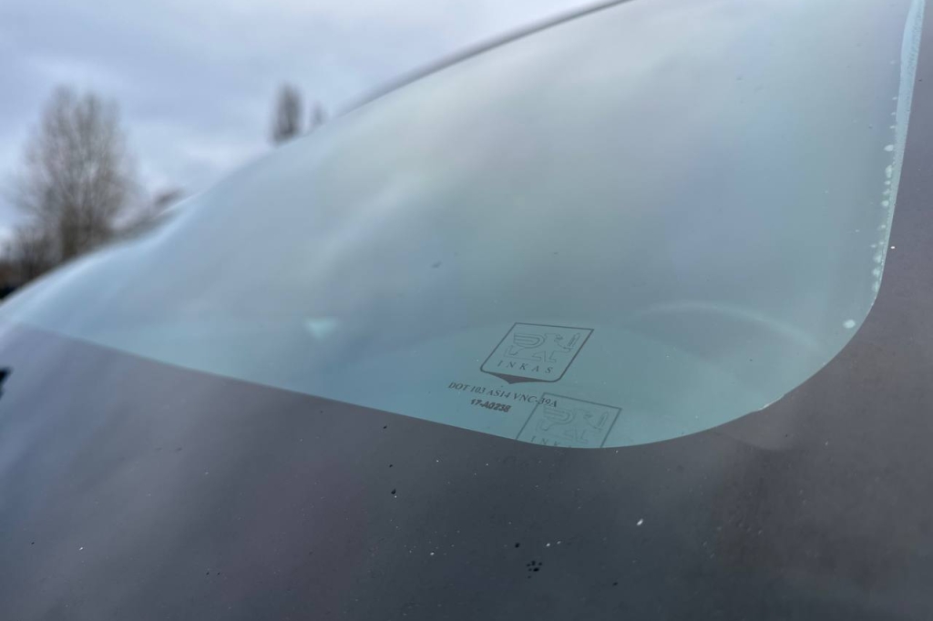 Toyota Land Cruiser 200 GUARD B6 2017 photo 7