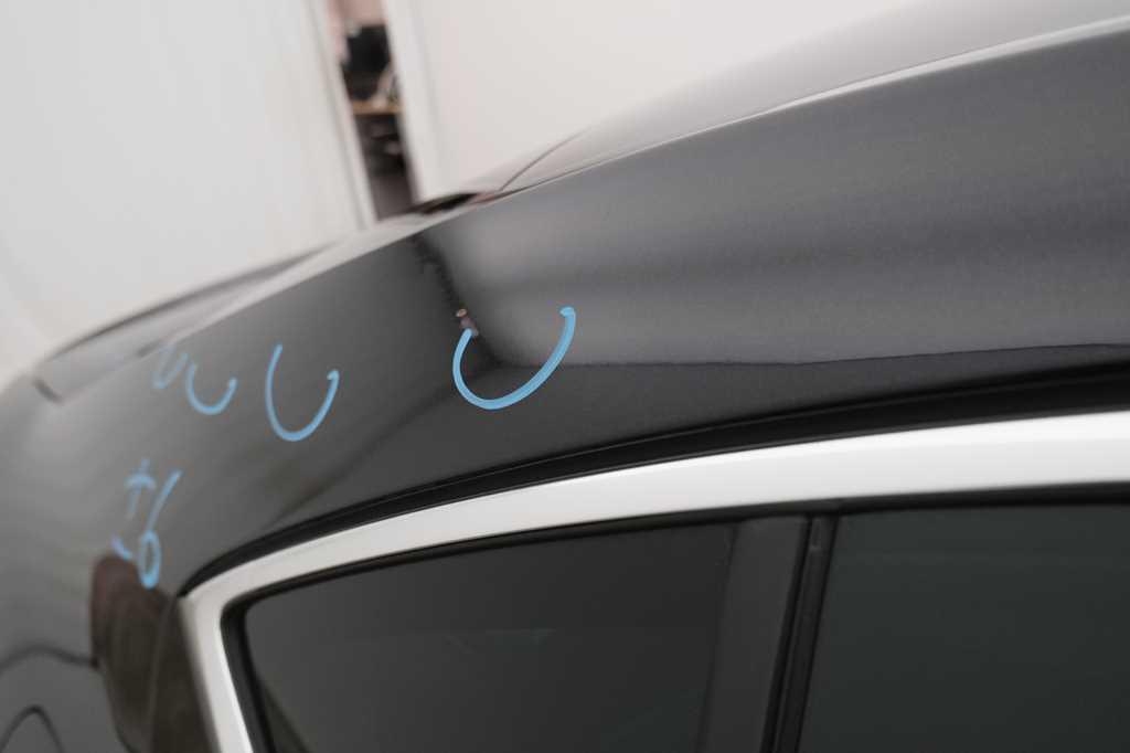 Skoda Superb 2017 photo 63