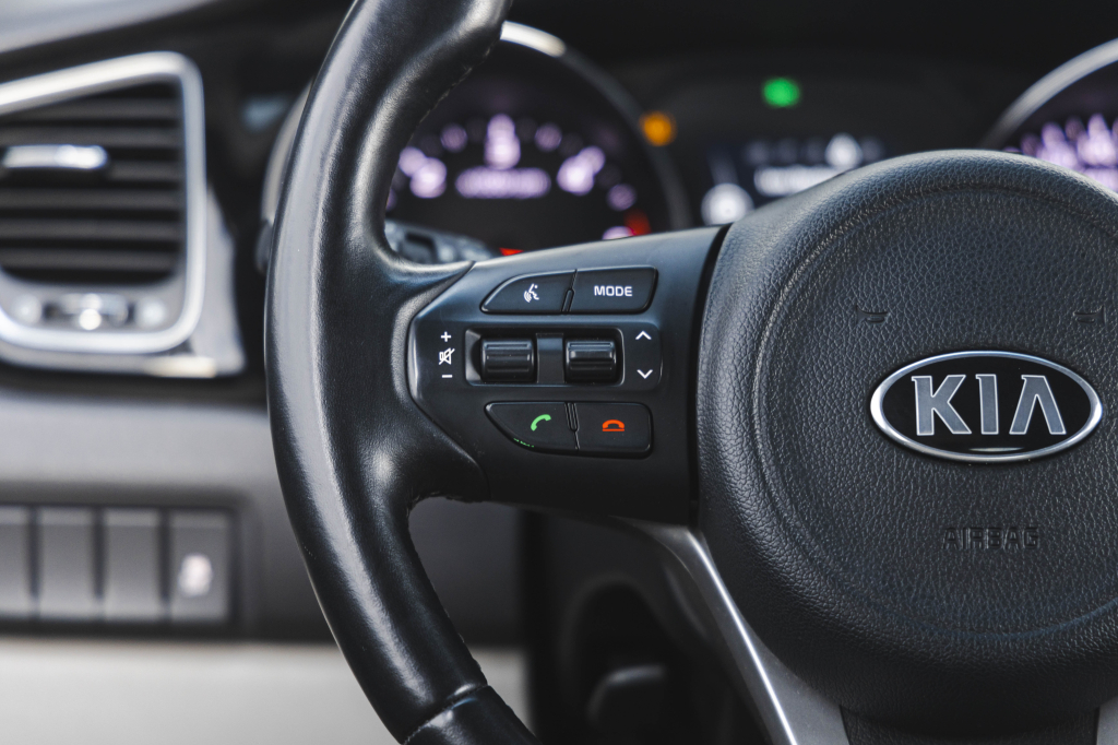 Kia Carnival 2015 фото 18