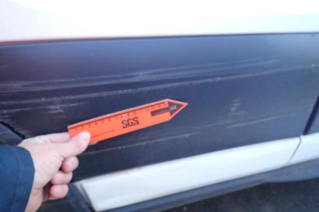 Ford Transit 2017 photo 18