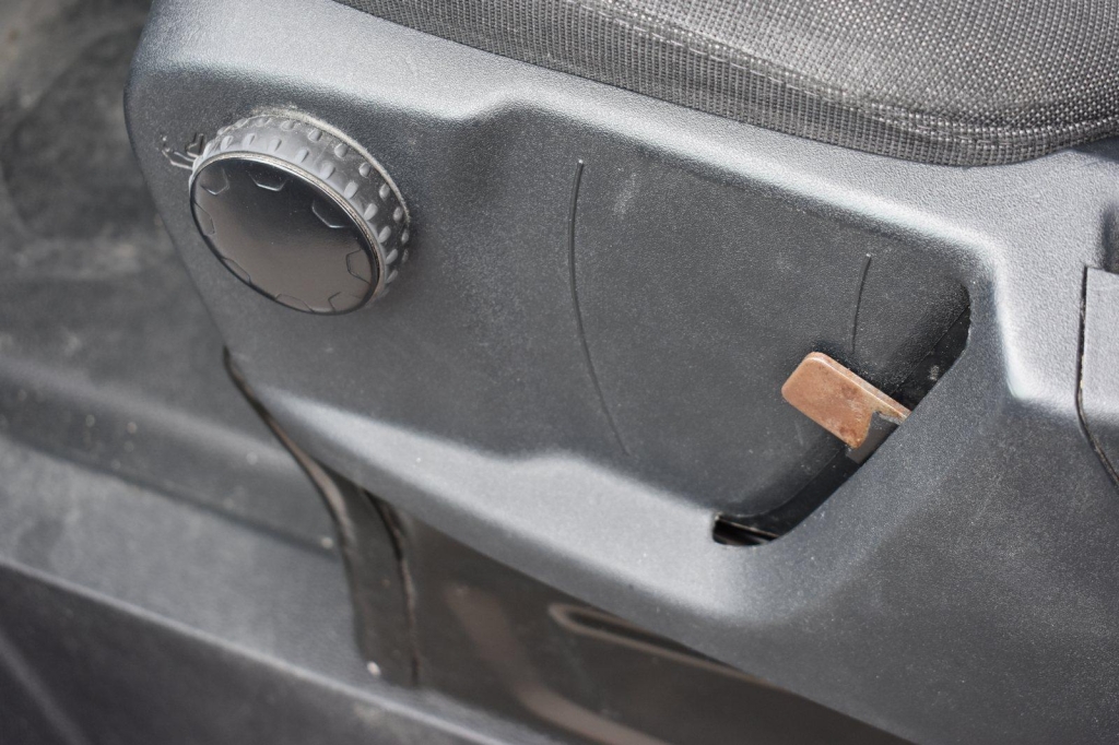 Ford Transit Kasten 2018 фото 38