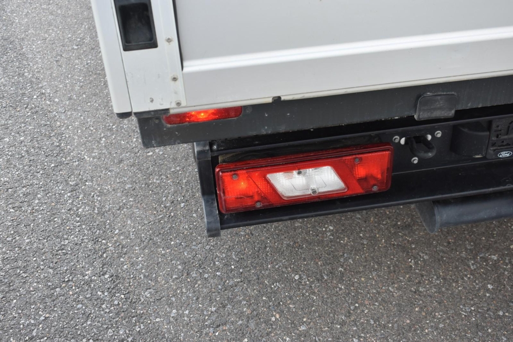 Ford Transit Pritsche 2020 фото 17