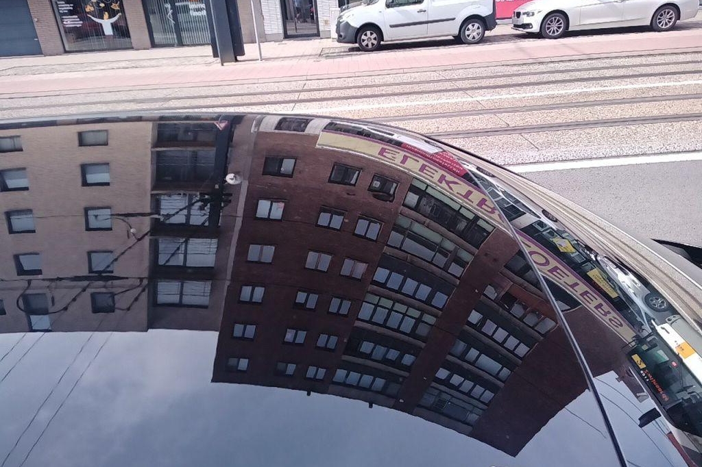 Audi A3 2017 photo 52