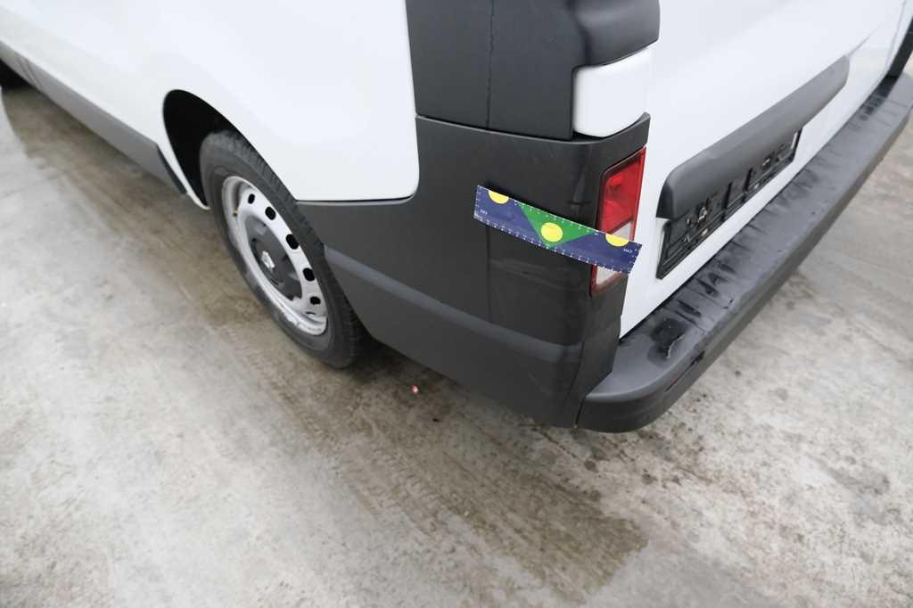 Renault Trafic 2016 photo 41