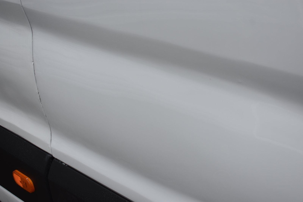 Ford Transit Kasten 2018 фото 29