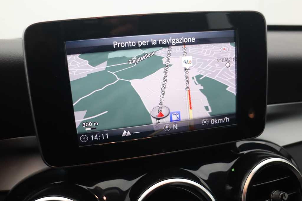 Mercedes-Benz C-Klasse 2017 photo 6