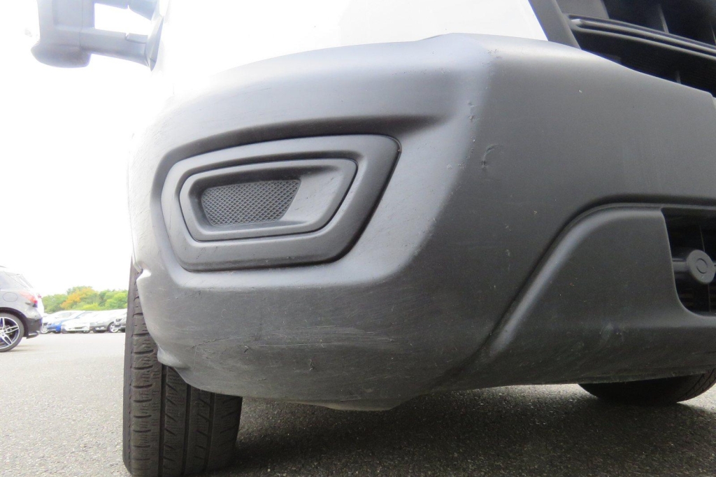 Ford Transit Pritsche 2020 фото 48