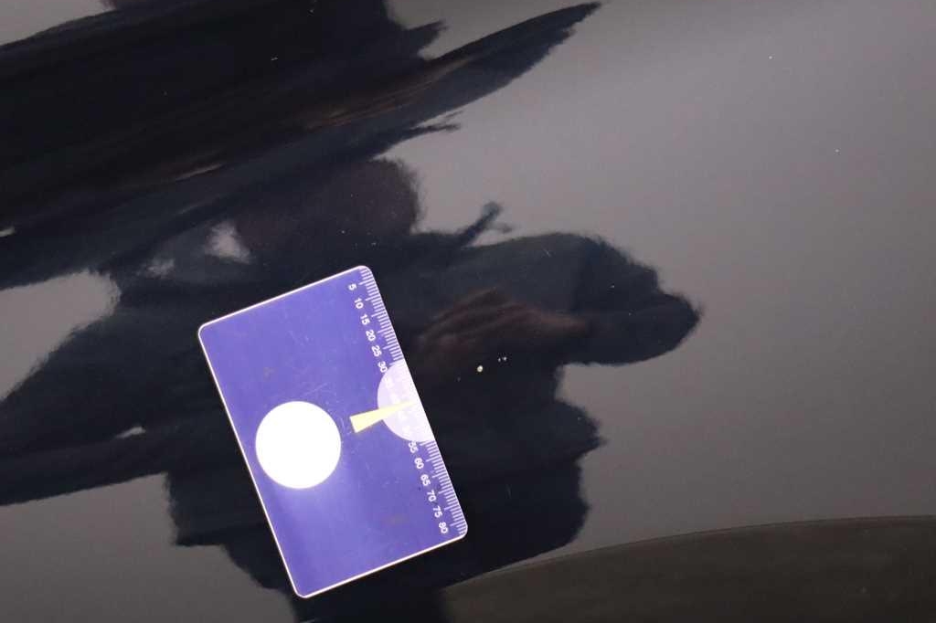 BMW 6er Gran Turismo 2018 photo 13