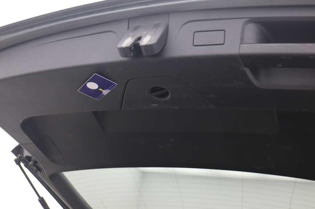 Volkswagen Touran 2018 фото 17