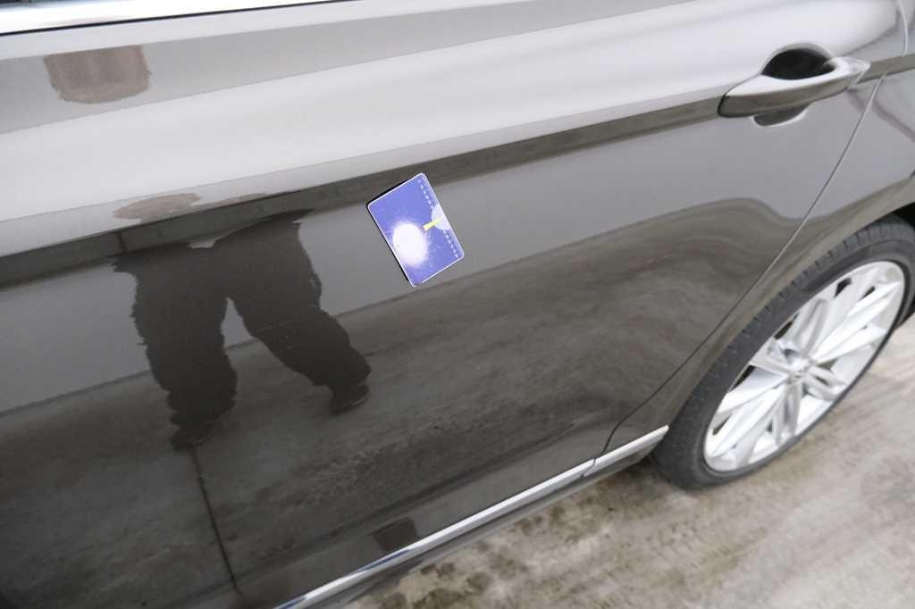 Volkswagen Passat Variant 2016 фото 12