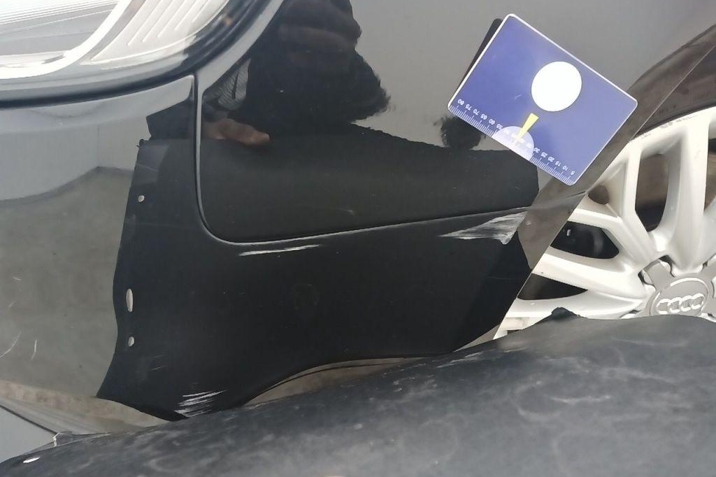 Audi A3 Sportback 2017 фото 26