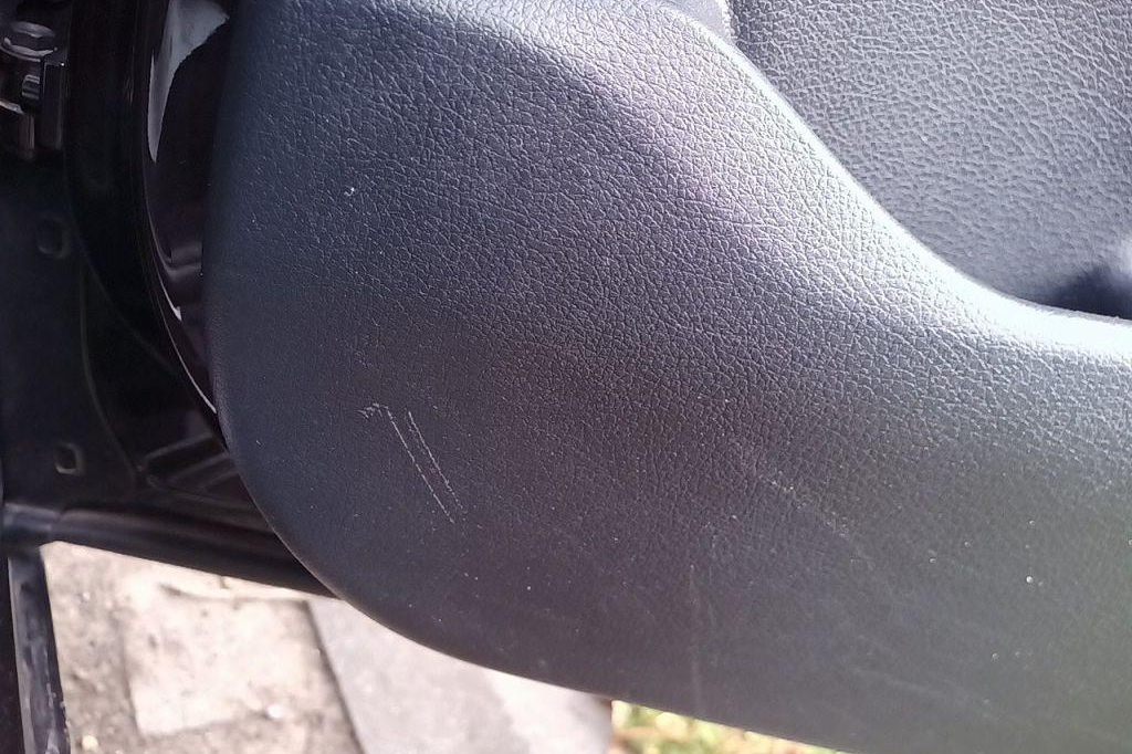 BMW 2er Gran Tourer 2017 photo 17