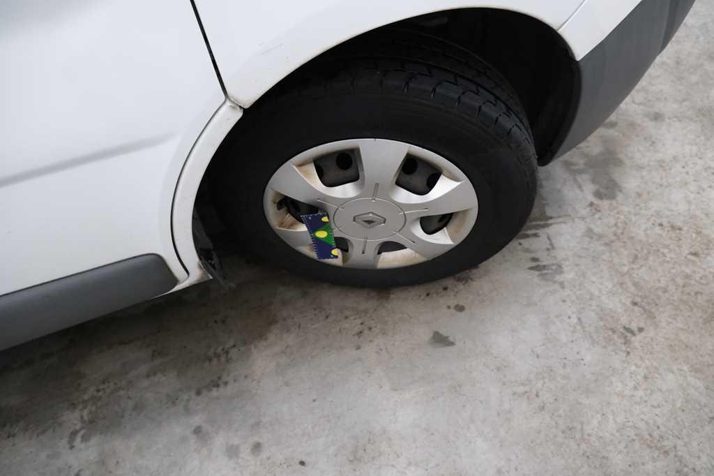 Renault Trafic 2014 photo 71