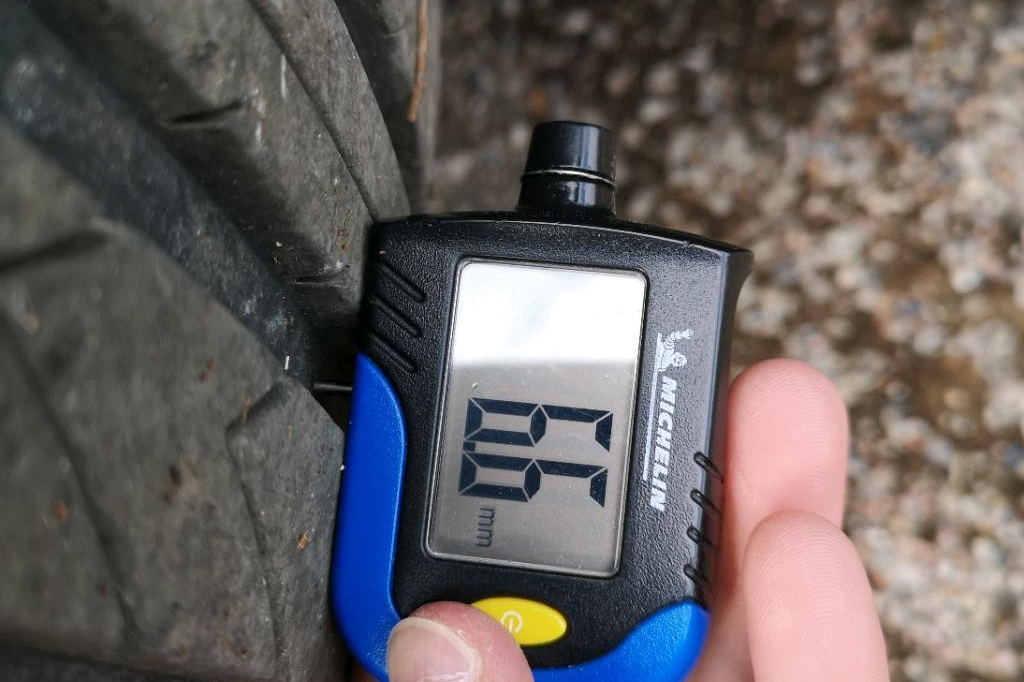 Ford S-Max 2019 photo 15