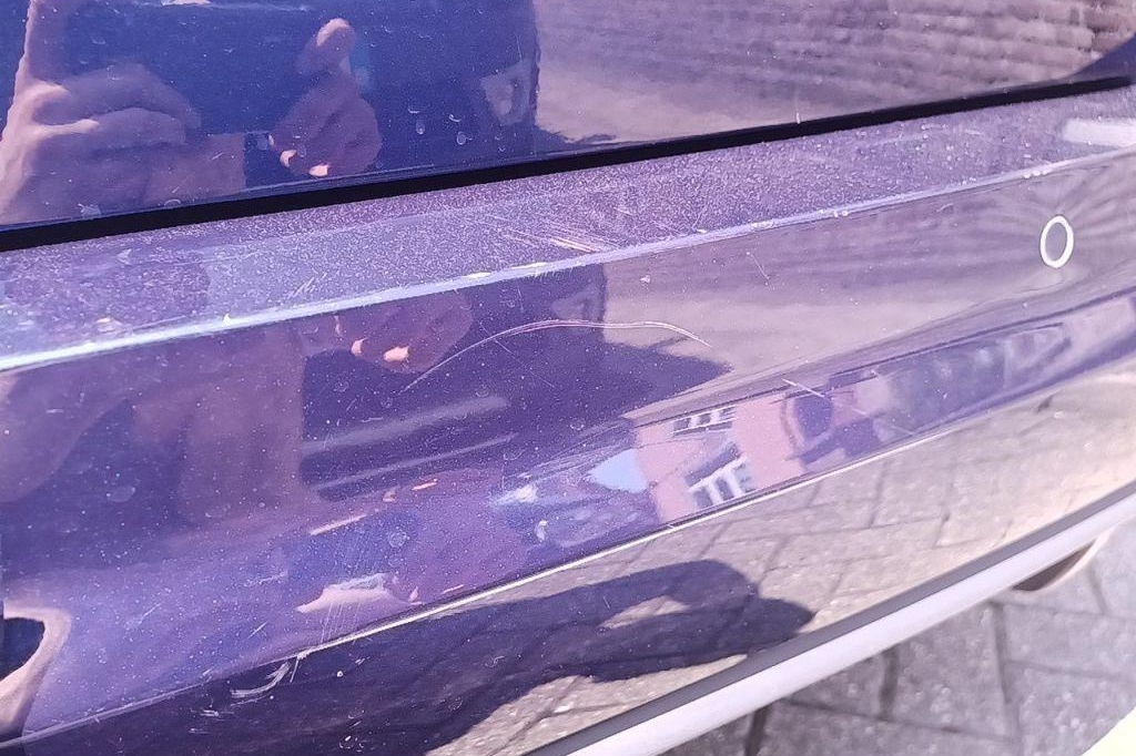 Volkswagen Touran 2018 photo 10