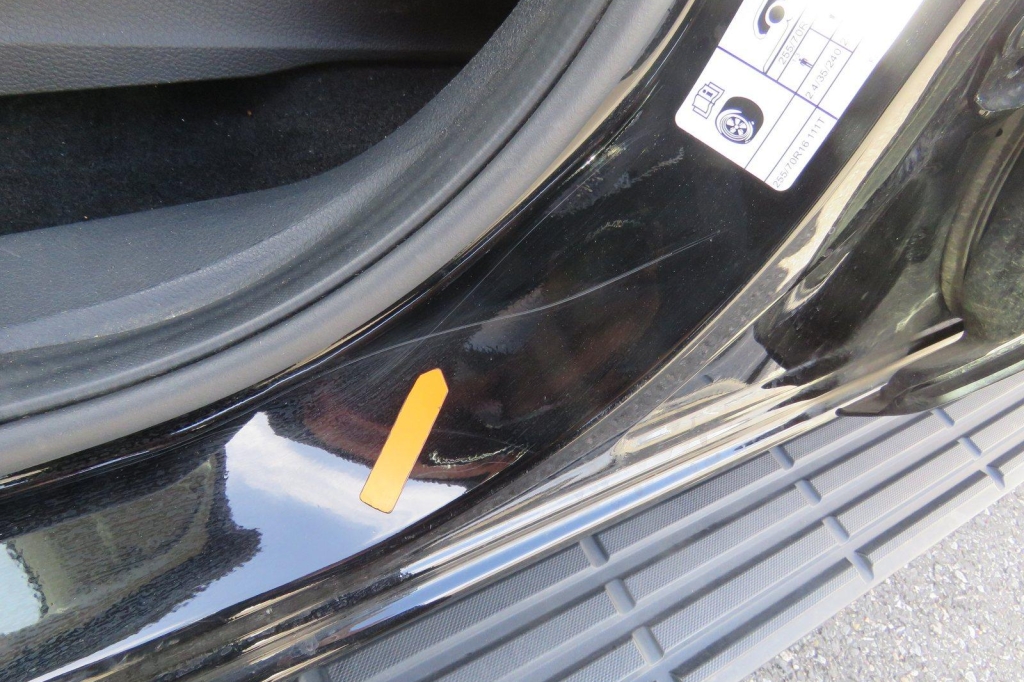 Ford Ranger 2021 фото 16