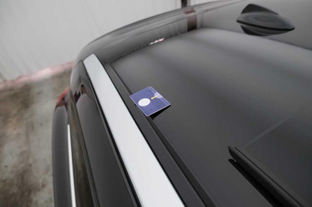 Volvo XC60 2017 photo 52