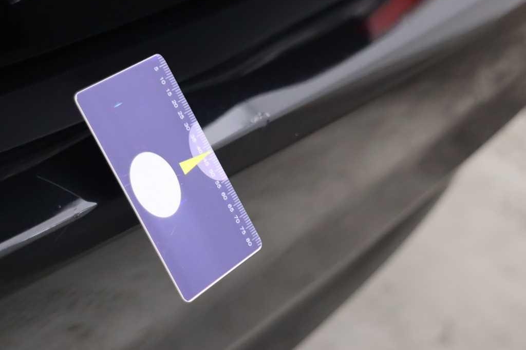 BMW 5 Series 2017 фото 12