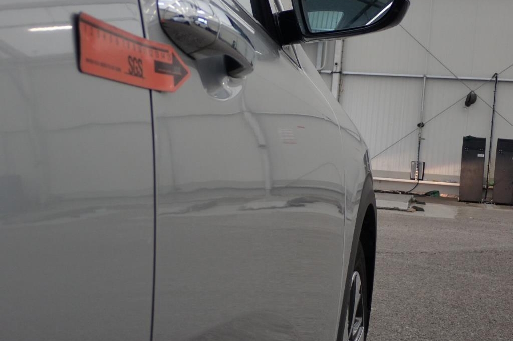 Kia Niro 2018 фото 31