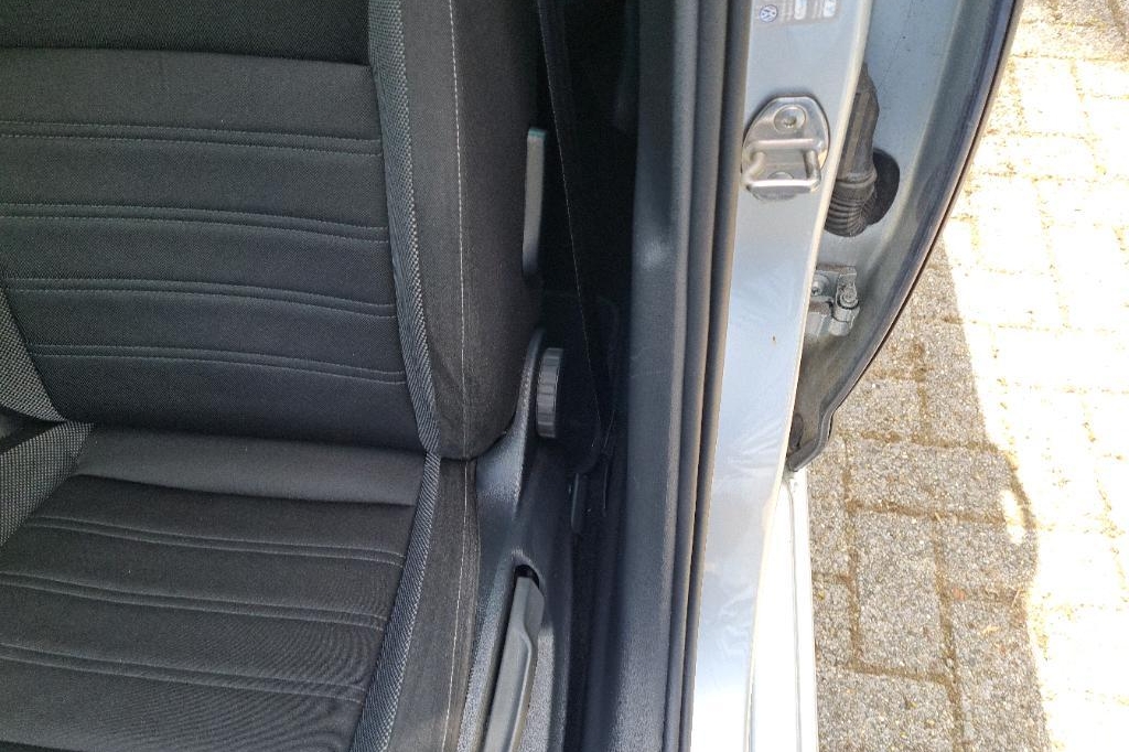 Skoda Octavia Combi 2017 фото 21