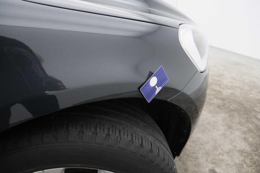 Volvo XC60 2018 фото 42