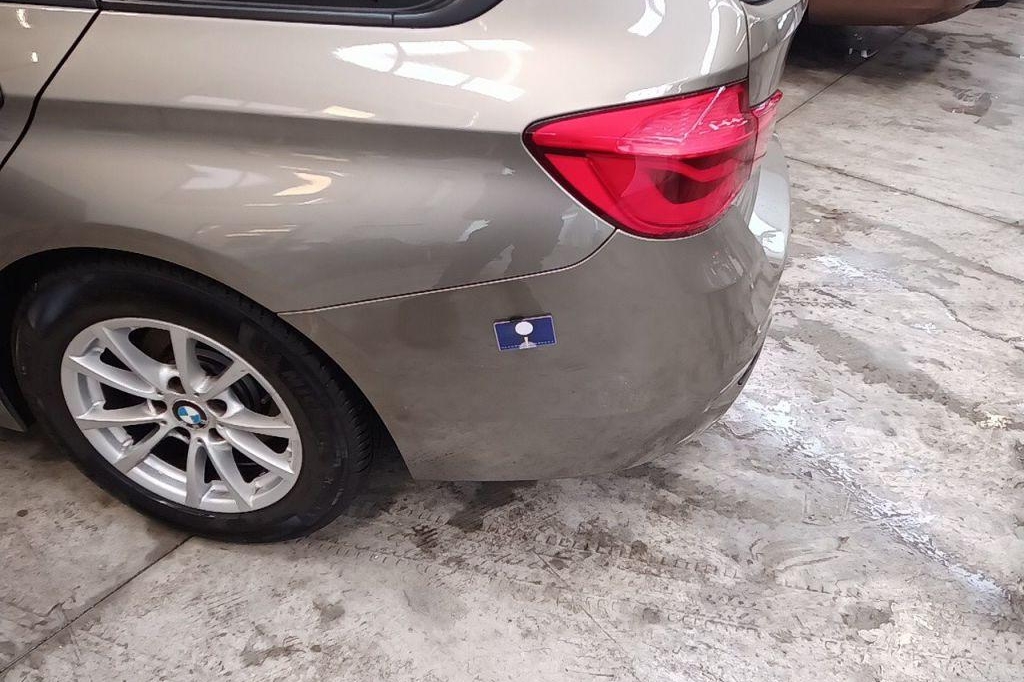 BMW 3er Touring 2016 фото 50