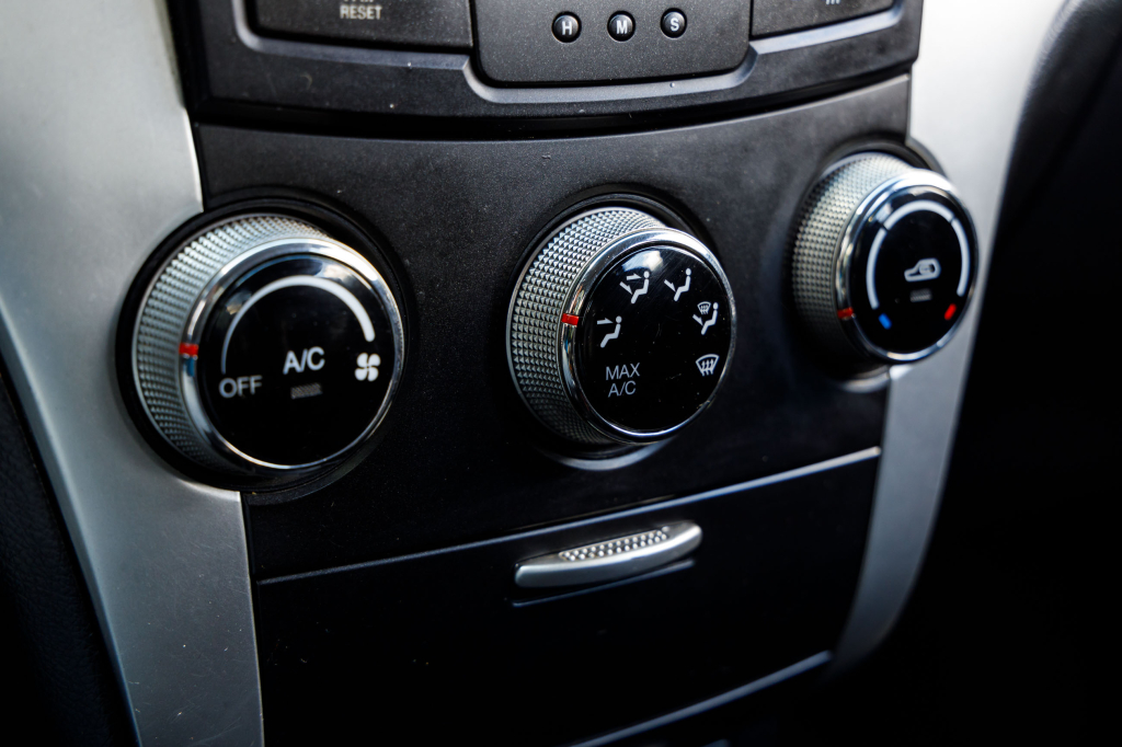 SsangYong Korando G20D 2012 photo 14