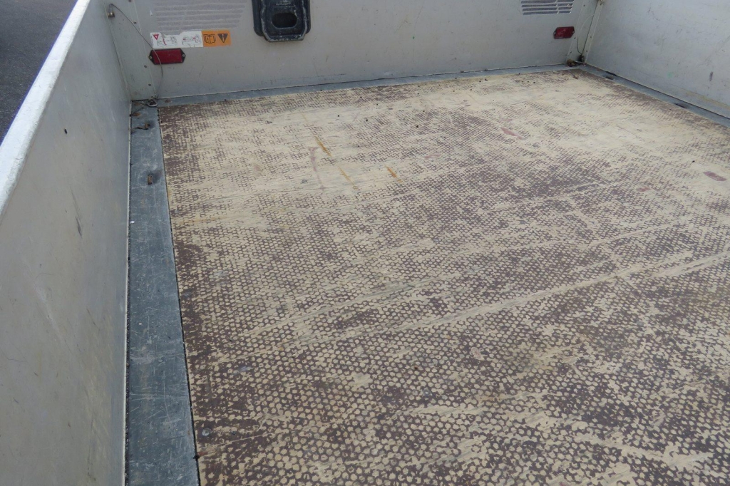 Ford Transit Pritsche 2020 фото 48