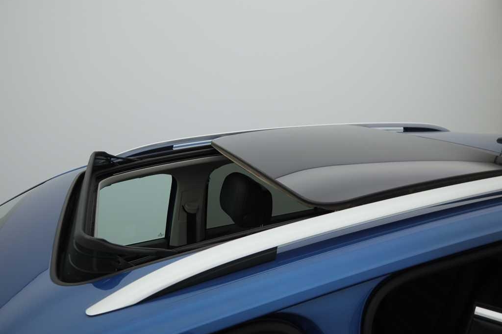 Volkswagen Touran 2016 photo 4