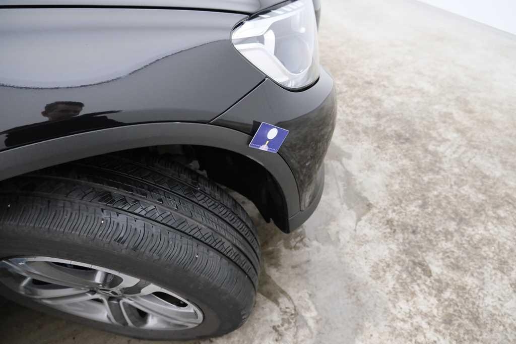 Mercedes-Benz GLC-Klasse 2017 photo 38