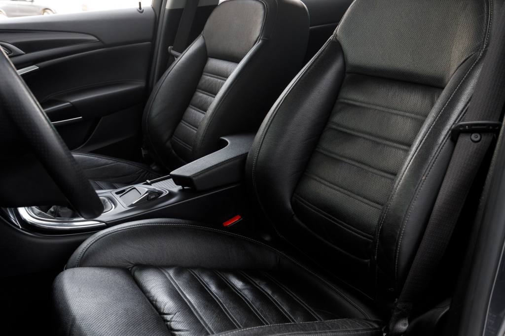 Opel Insignia фото 15