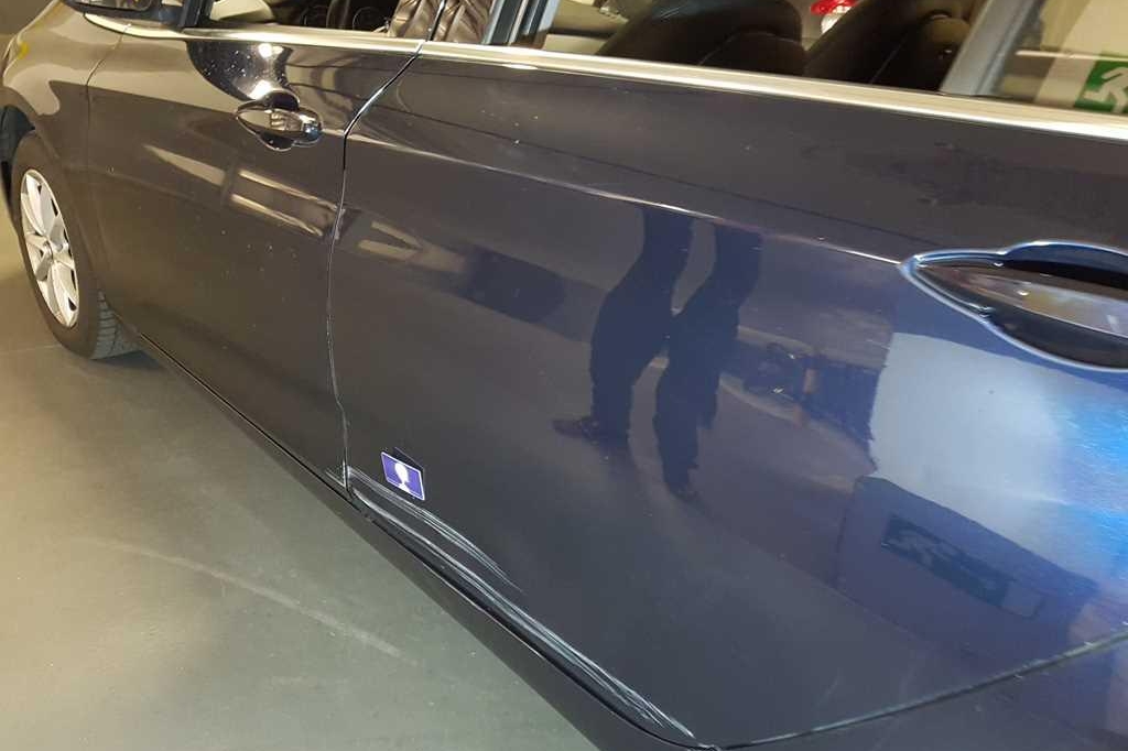 BMW 2er Gran Tourer 2016 фото 21