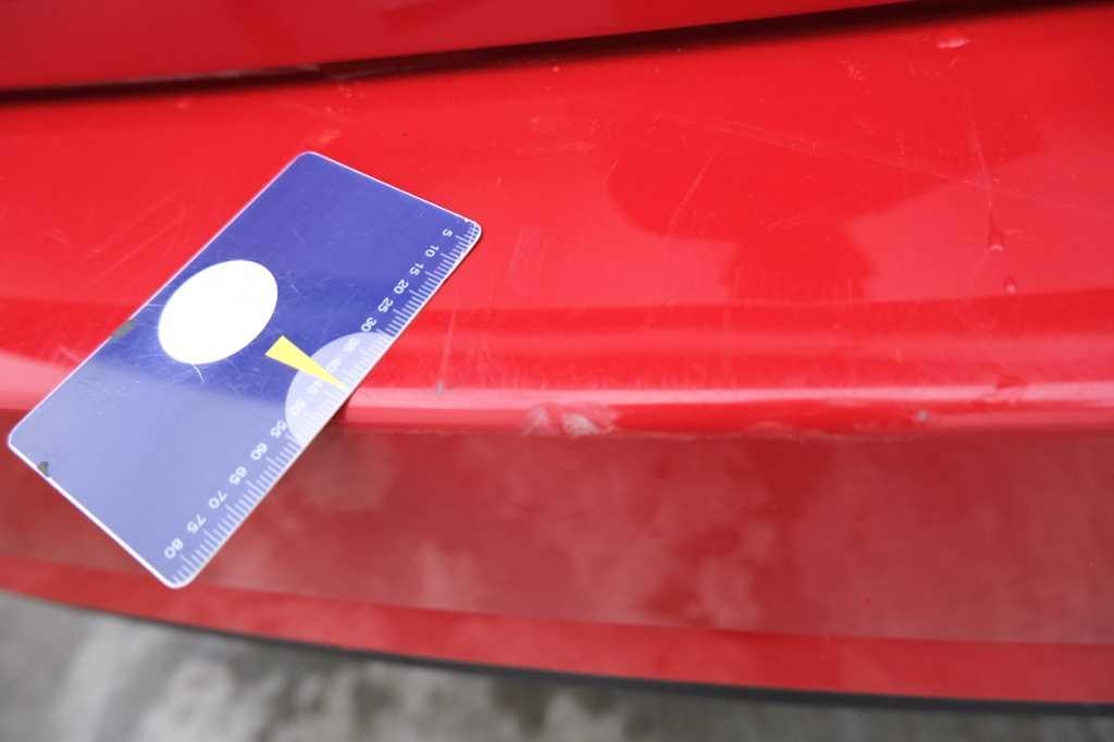 Skoda Octavia Combi 2017 фото 18