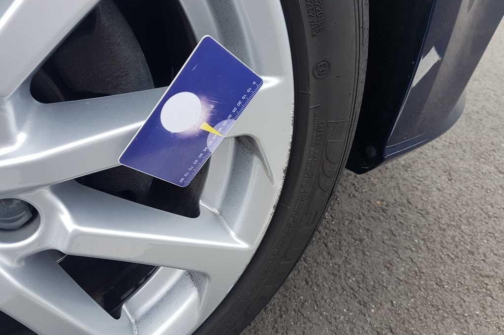 Audi A3 Sportback 2017 фото 15