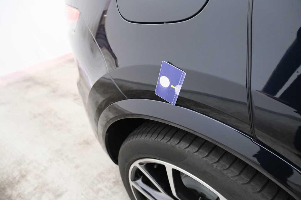 Porsche Cayenne S 2018 photo 42