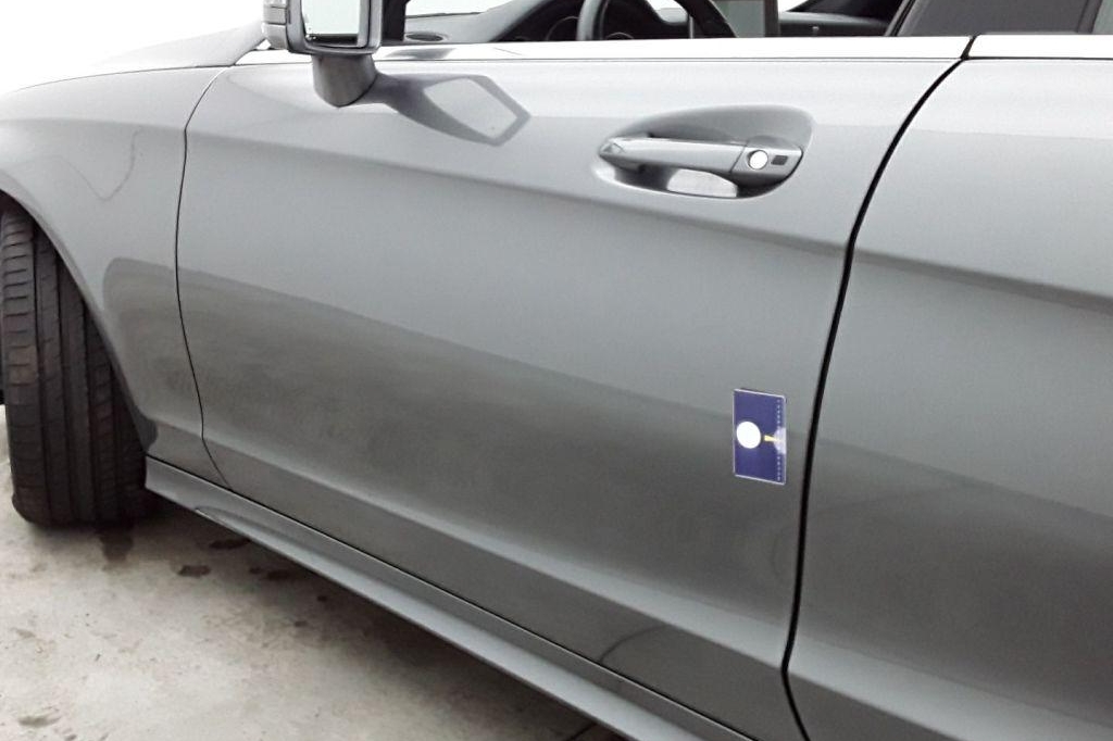 Mercedes-Benz CLS-Class 2016 фото 13