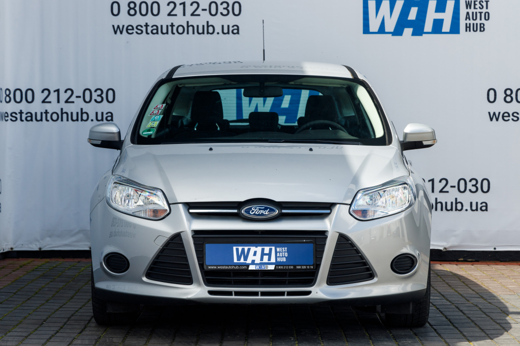 Ford Focus 2013 photo 1