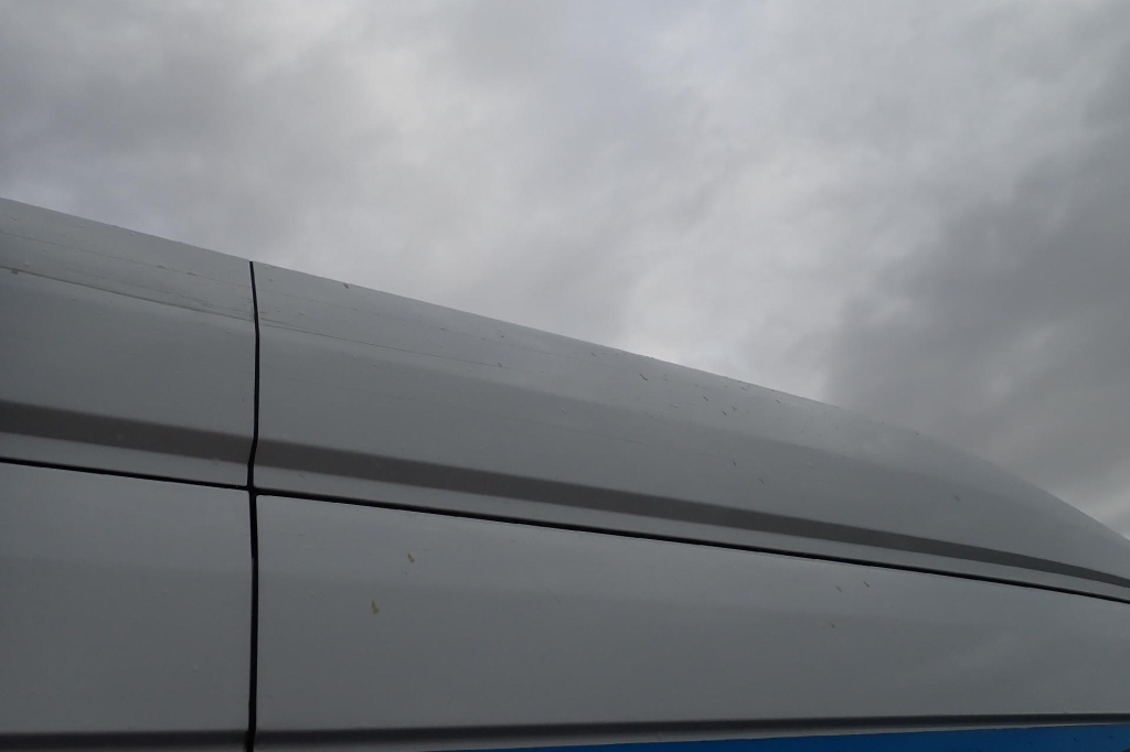 Ford Transit 2017 photo 42