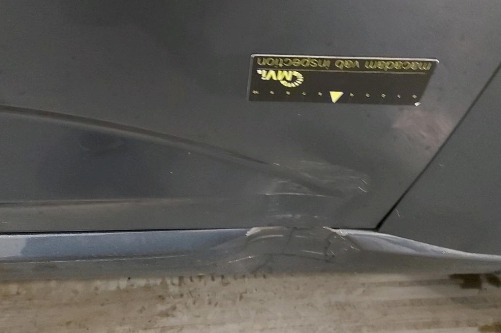 Renault Megane 2018 фото 10