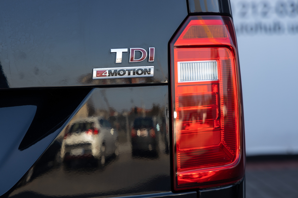 Volkswagen Caddy пасс. MAXI FULL  2018 фото 3