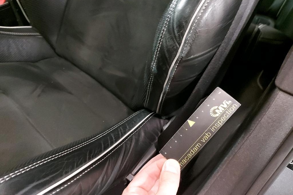 Volvo V90 2018 photo 24