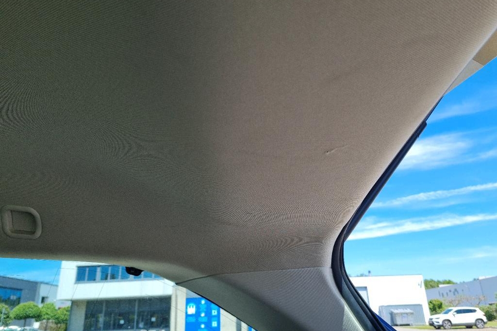 Ford Mondeo Turnier 2018 фото 20