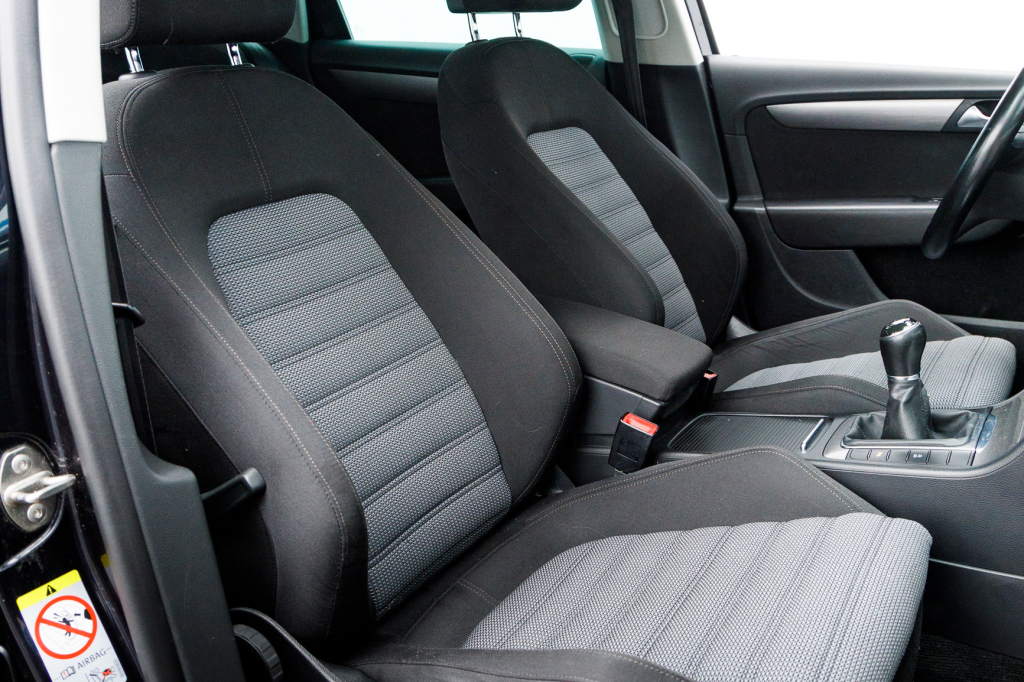 Volkswagen Passat B7 Comfortline 2012 photo 14