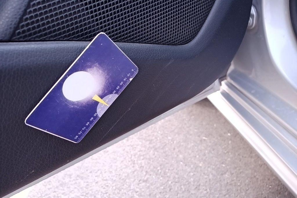 Mercedes-Benz CLA 2017 фото 59