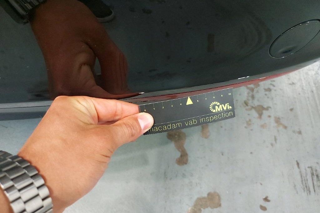 Opel Insignia Sports Tourer 2016 photo 12