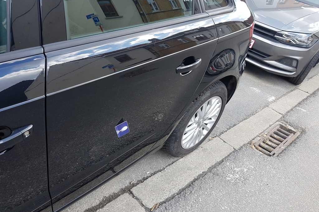 Audi A3 Sportback 2017 фото 11