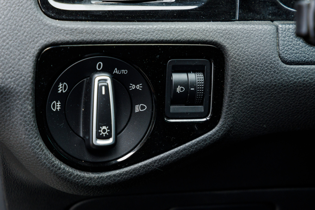 Volkswagen Golf VII CUP 2014 photo 12